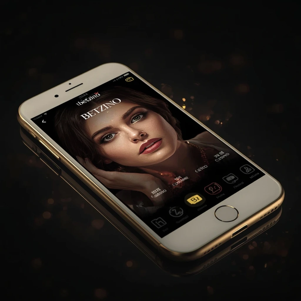 Betzino Casino Application