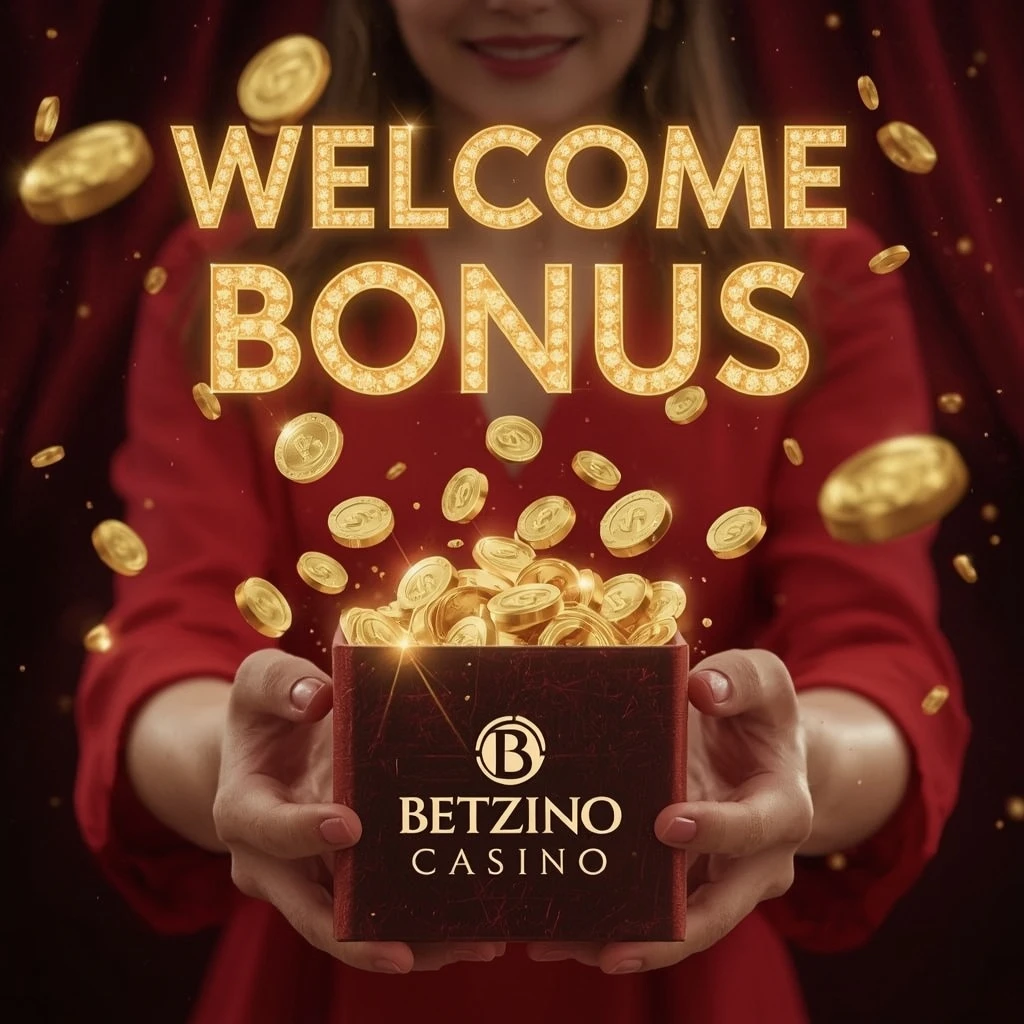 Betzino bonus