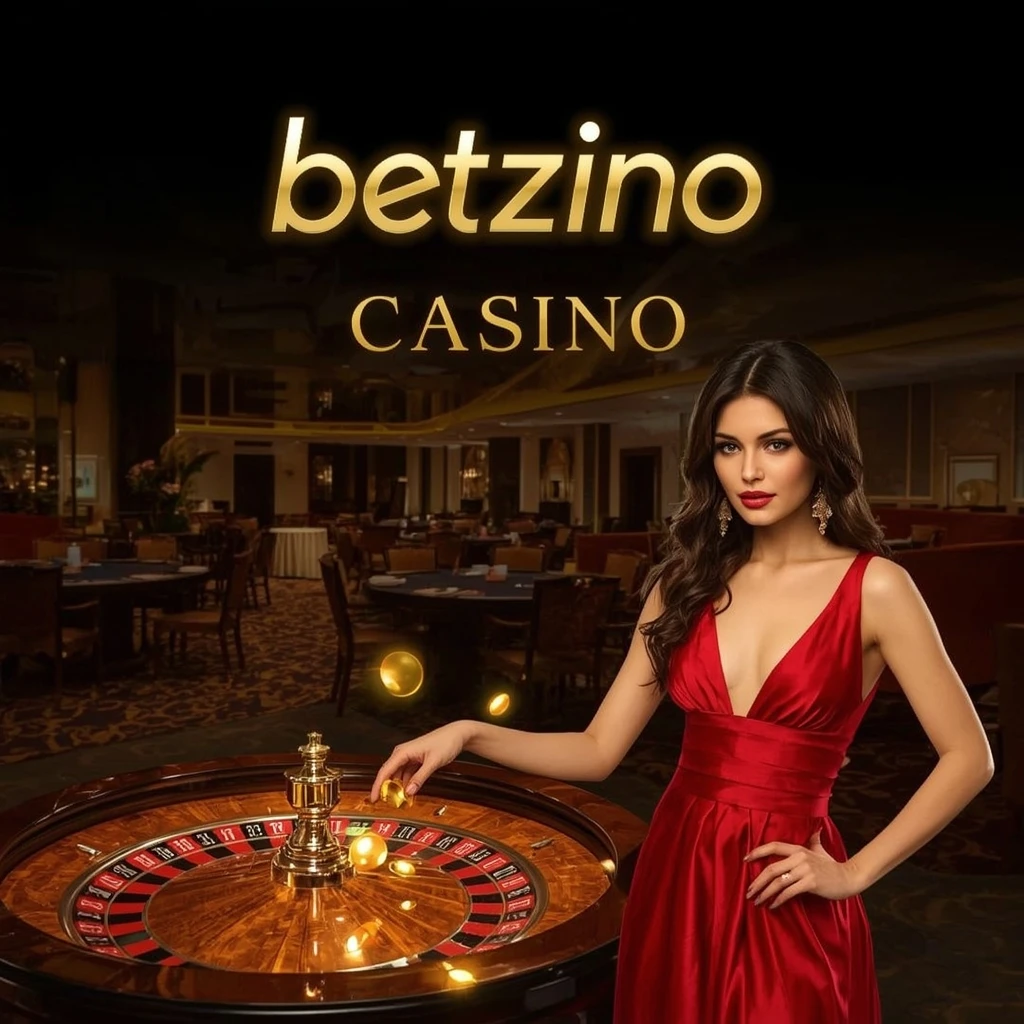 Betzino Casino France